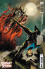 Nightwing (2016) #099 Javier Fernandez Var Comics - Back Issues DC Comics