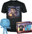 Pop Tees Attack On Titan Eren Jaeger (XL) Action Figures/Funko Pop Funko
