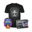 Pop Tees Corpse Bride M