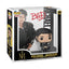 Pop MJ 56 Michael Jackson BAD(Album Cover)