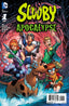 Scooby Apocalypse #01 Comics - Back Issues DC Comics