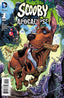 Scooby Apocalypse #01 Howard Porter Var Comics - Back Issues DC Comics