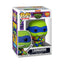 Pop Teenage Mutant Ninja Turtles Mutant Mayhem 1391 Leonardo Action Figures/Funko Pop Funko