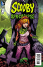 Scooby Apocalypse #01 Joelle Jones Var Comics - Back Issues DC Comics