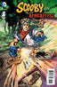 Scooby Apocalypse #01 Neal Adams Var Comics - Back Issues DC Comics