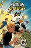 Future Quest #01 Comics - Back Issues DC Comics