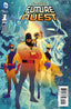 Future Quest #01 Bill Sienkiewicz Var Comics - Back Issues DC Comics