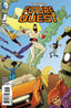 Future Quest #01 Joe Quinones Var Comics - Back Issues DC Comics