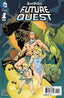 Future Quest #01 Aaron Lopresti Var