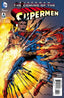 Superman The Coming of the Supermen #04 Comics - Back Issues DC Comics