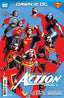 Action Comics (2016) #1052 Comics - Back Issues DC Comics