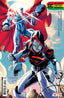 Action Comics (2016) #1052 Randolph Var