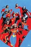 Action Comics (2016) #1052 1:50 Beach "Virgin" Var