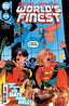 Batman Superman World's Finest #12