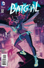 Batgirl (2011) #52 Comics - Back Issues DC Comics