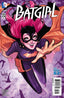 Batgirl (2011) #52 Tarr Var Comics - Back Issues DC Comics