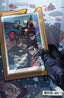 Batman Vs Robin #05 Rafa Sandoval Var