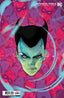 Batman Vs Robin #05 1:25 Christian Ward Var