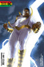 Black Adam (2022) #08 Taurin Clarke Var
