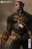 Black Adam (2022) #08 1:25 Alexander Lozano Var Comics - Back Issues DC Comics