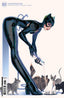 Catwoman (2018) #52 Boo Var Comics - Back Issues DC Comics