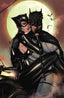 Catwoman (2018) #52 1:50 Swaby Var Comics - Back Issues DC Comics