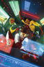 Flash (2020) #792 1:50 Taurin Clarke Var