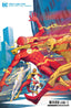 Flash (2020) #793 Daniel Bayliss Var