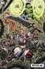 Harley Quinn (2021) #27 1:50 Adam Warren Var