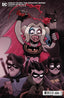 Harley Quinn The Animated Series Legion of Bats #05 Dan Hipp Var Comics - Back Issues DC Comics