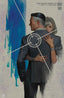Human Target (2021) #12 1:25 Jorge Molina Var