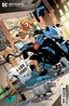Nightwing (2016) #101 1:25 Georgiev Var