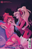 Poison Ivy #09 Boo Var