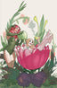 Poison Ivy #09 1:100 Dodson Var