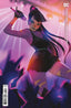 Punchline the Gotham Game #05 Crystal Kung Var