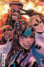 Punchline the Gotham Game #05 1:25 Serg Acuna Var