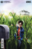 Superman (2023) #01 Ibrahim Moustafa Var Comics - Back Issues DC Comics