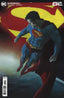 Superman (2023) #01 Riccardo Federici Var Comics - Back Issues DC Comics