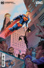 Superman (2023) #01 Benes & Faucher Var Comics - Back Issues DC Comics