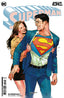 Superman (2023) #01 Jorge Jimenez Var Comics - Back Issues DC Comics