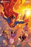 Superman (2023) #01 1:100 Jamal Campbell Var Comics - Back Issues DC Comics
