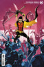 Tim Drake Robin #06 1:25 Karl Mostert Var
