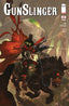 Gunslinger Spawn #17 Comics - Back Issues Image Comics
