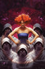 House of Slaughter #12 1:25 Mateus Manhanini Var Comics - Back Issues Boom! Entertainment