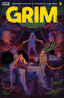 Grim #08 Comics - Back Issues BOOM ENTERTAINMENT