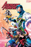 Avengers Forever (2021) #14 Lubera Var