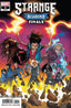 Strange Academy Finals #05 Comics - Back Issues Marvel Comics