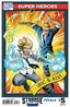 Strange Academy Finals #05 Dustin Weaver Var Comics - Back Issues Marvel Comics