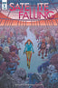Satellite Falling #01 Comics - Back Issues IDW