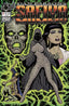 Dan Parsons Safiya Mummy #01 Books American Mythology